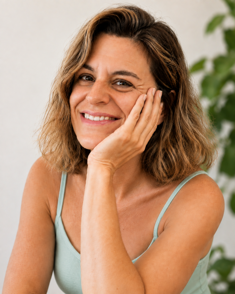 patri psicologa
